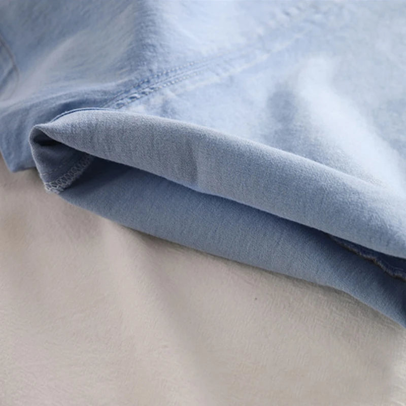 Boys Jumper Pants