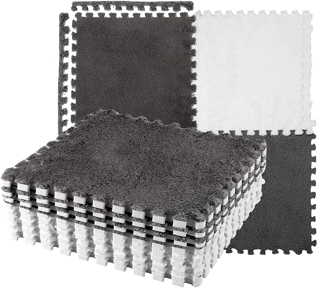Children's Room Carpet