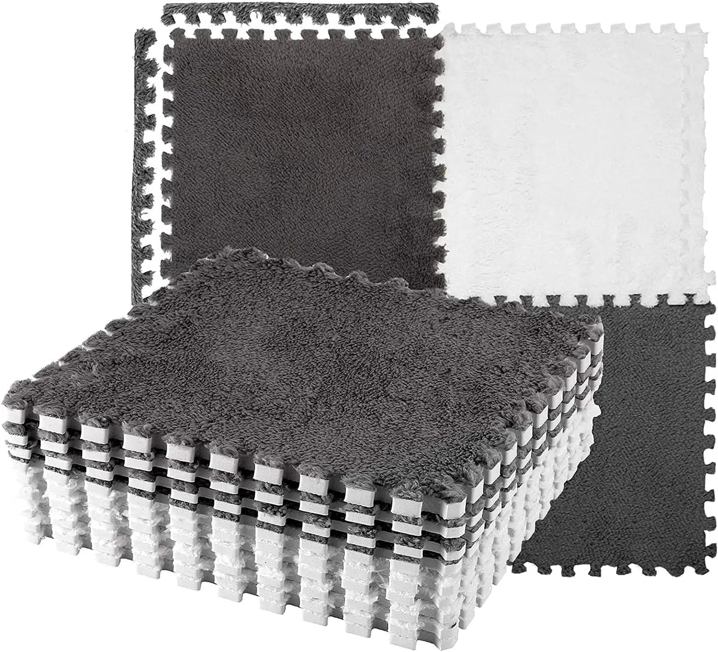 Children's Room Carpet