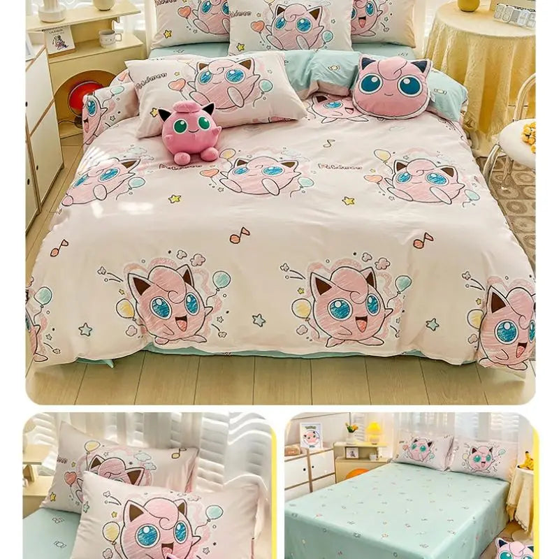 blanket