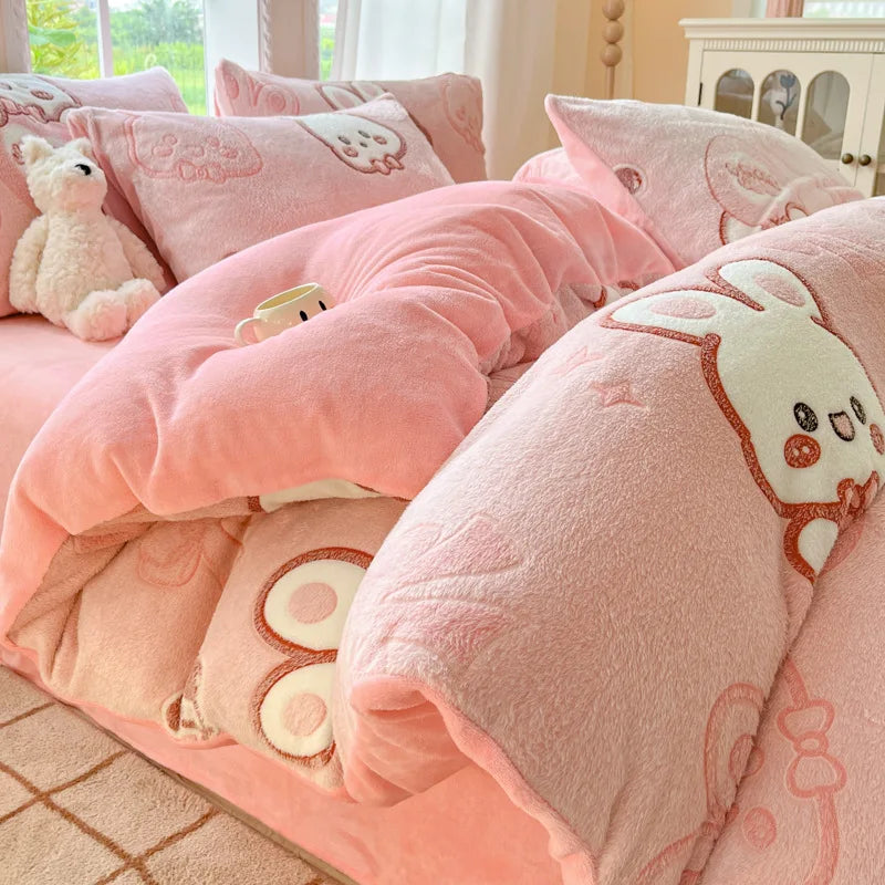 blanket