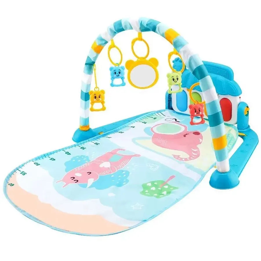 Children's Room Carpet