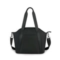 One-Shoulder Waterproof Mommy Bag – Baby Travel Storage & Organizer