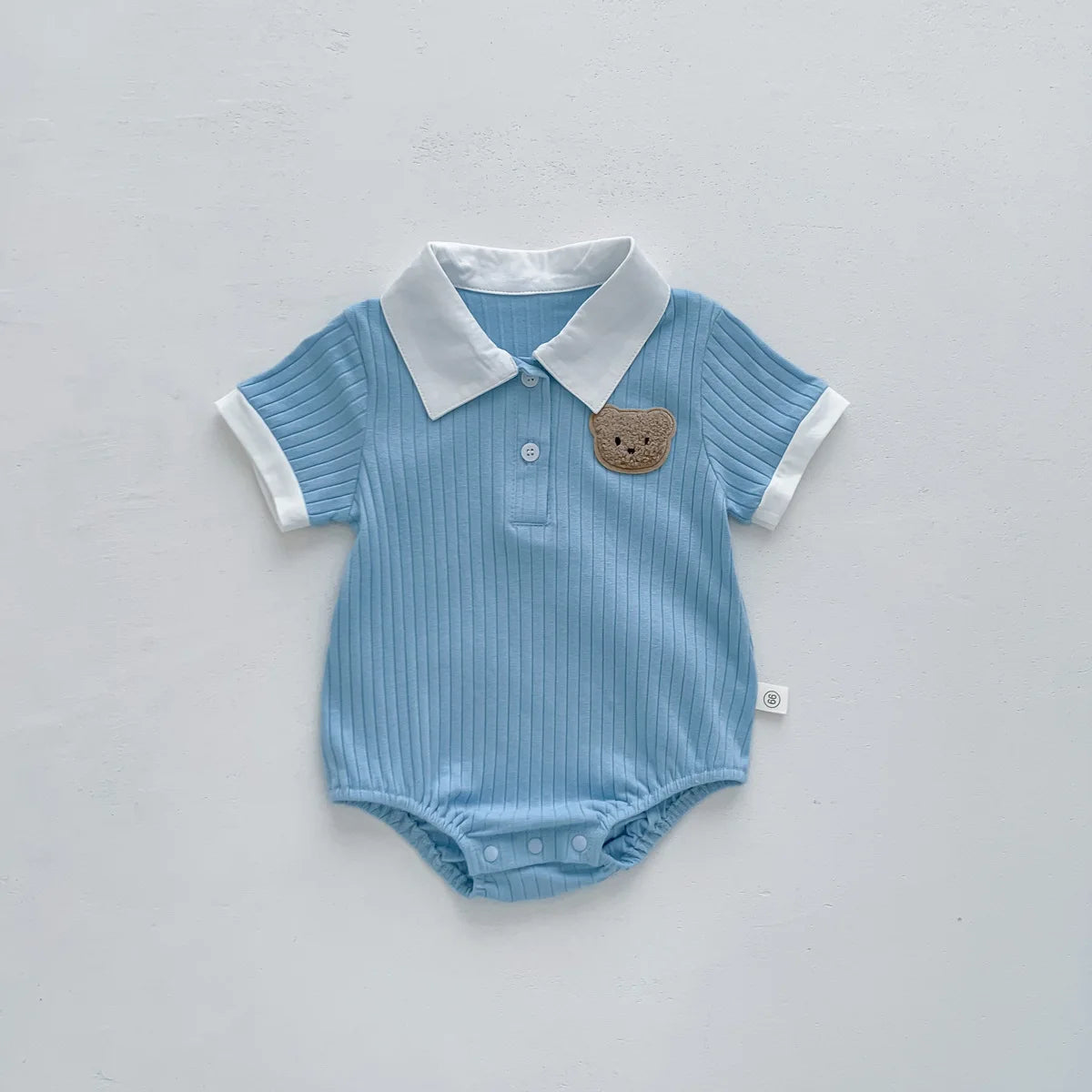 Cute and Comfortable Baby Jumpsuit