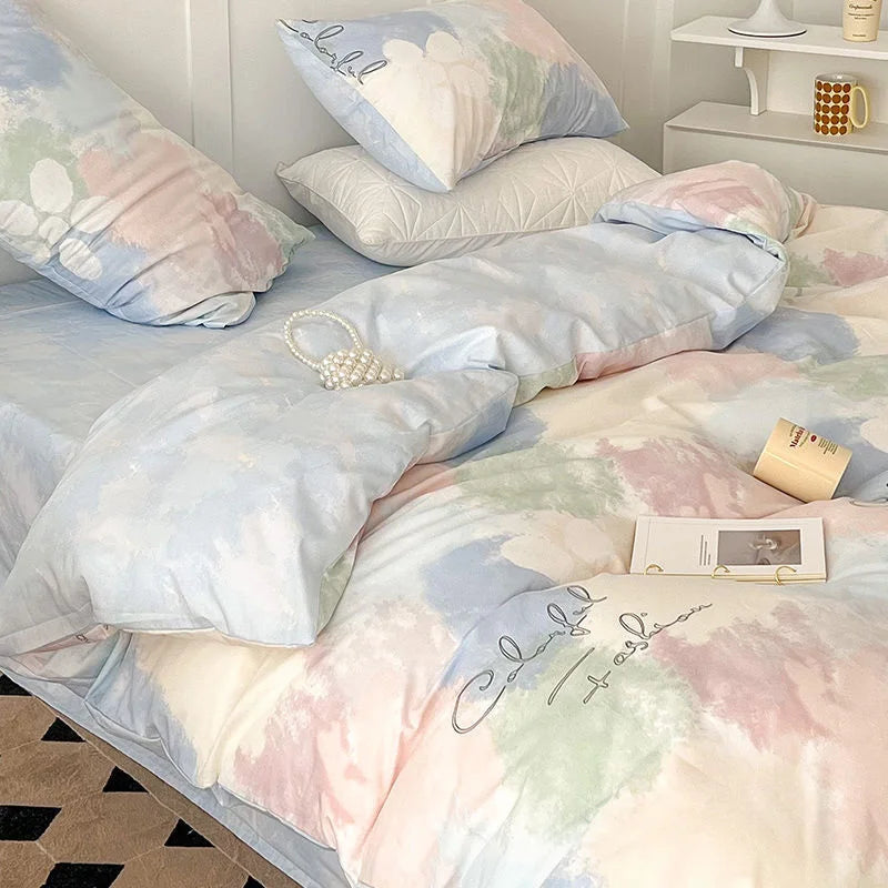 blanket