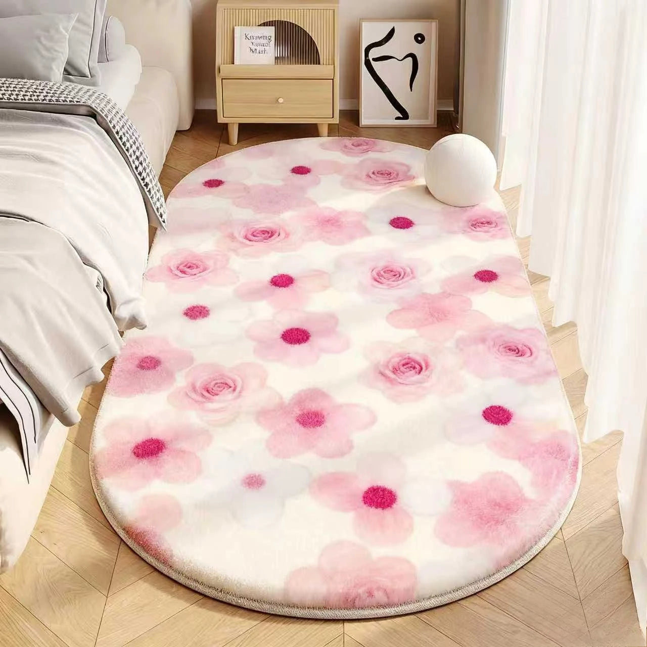 Children's Room Carpet
