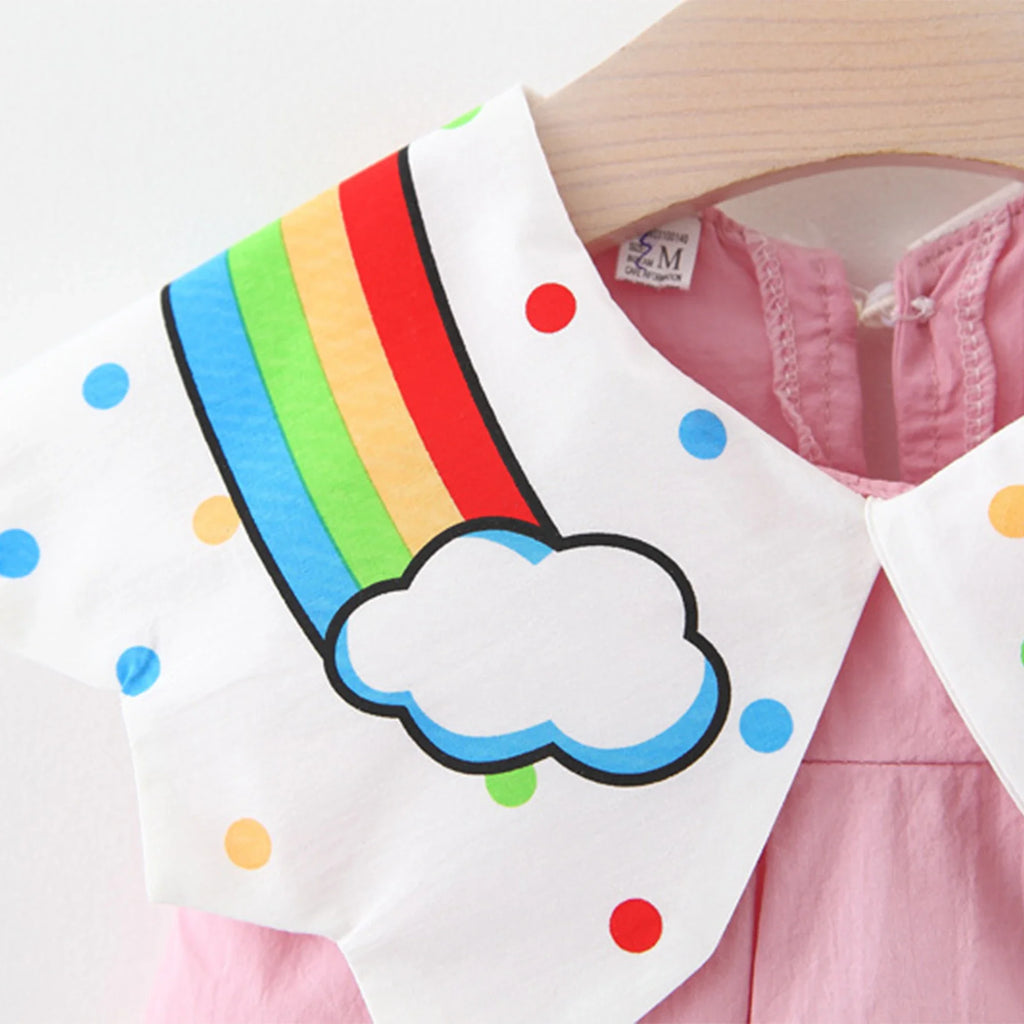 Girl Dress
