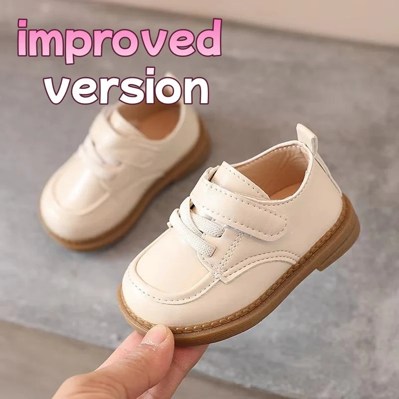 Toddler Sneakers Spring New Baby Girl Shoes