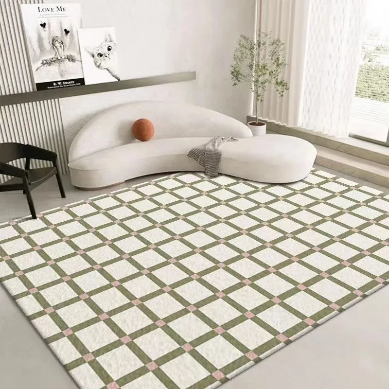 Children's Room Carpet