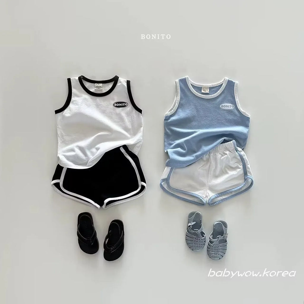 Baby Summer 2-Piece Set
