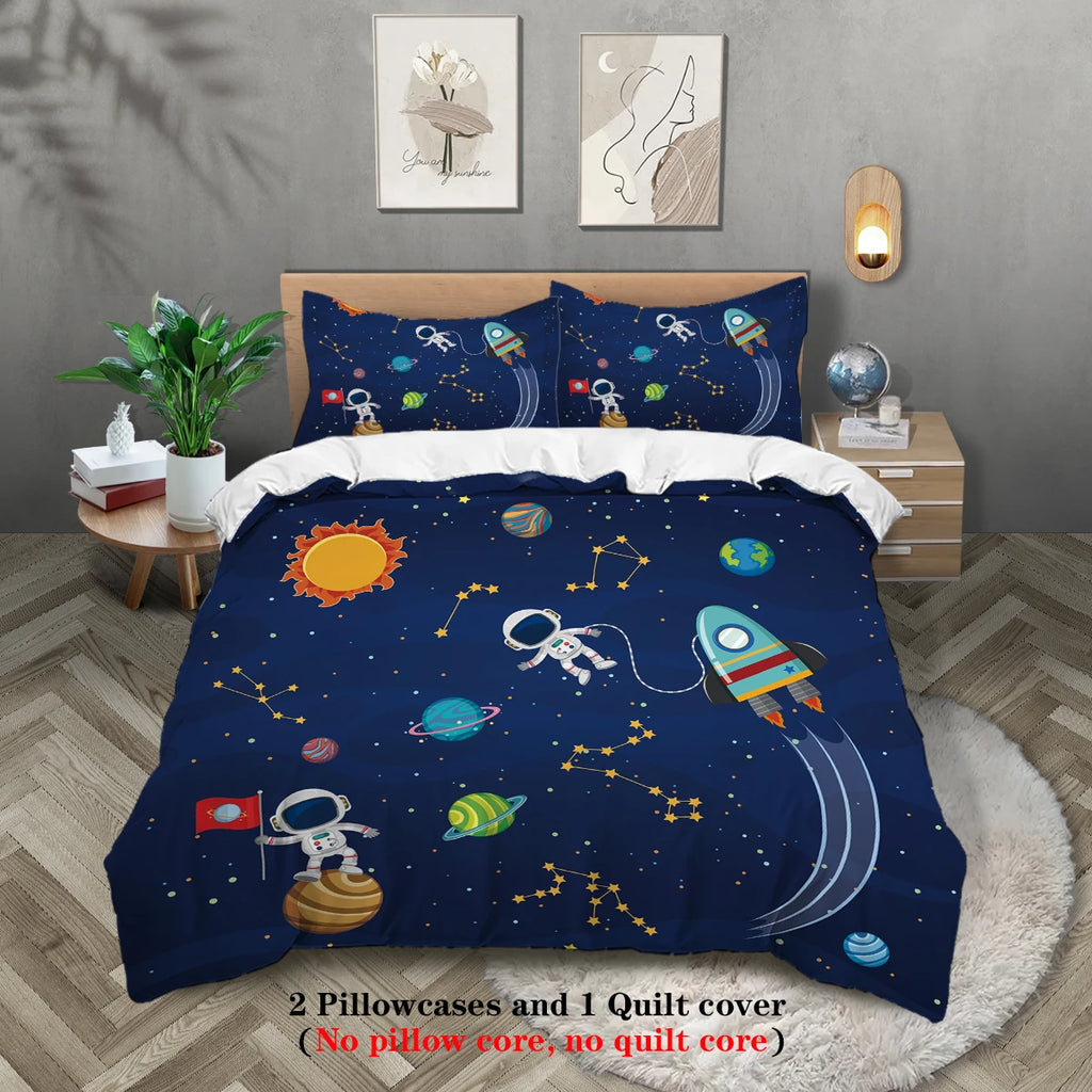 blanket