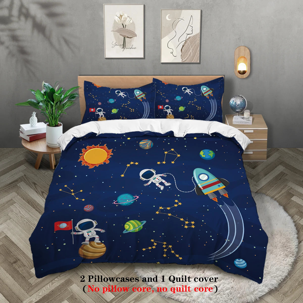 blanket