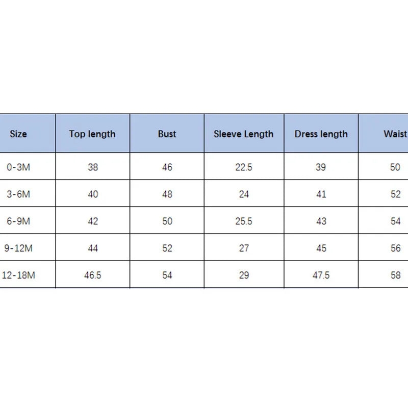 0–18M Baby Girl Skirt Set, Heart Print Bodysuit & Suspender Skirt