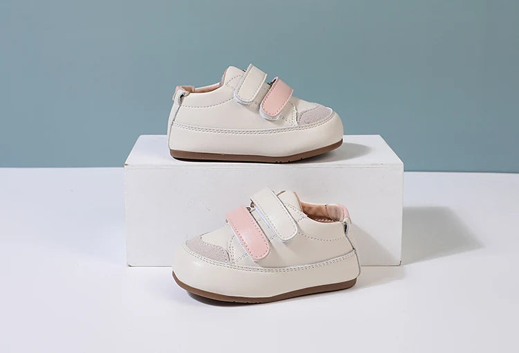 0-5 Years New Baby Shoes For Boy Leather Toddler Children