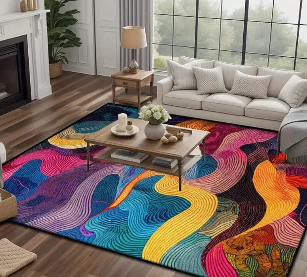 Children's Room Carpet
