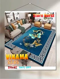 Children's Room Carpet