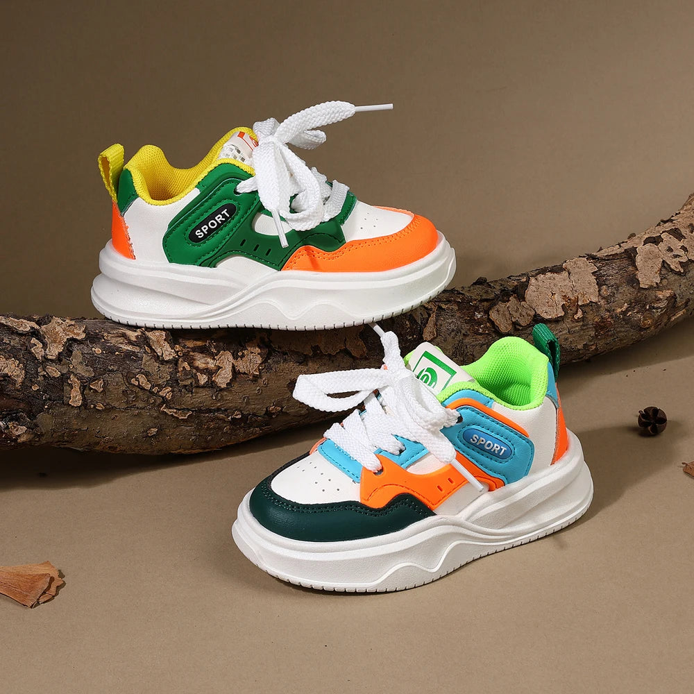 Kids Sneakers