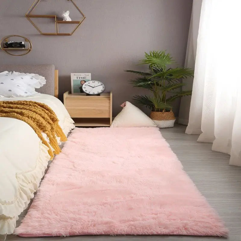 Children's Room Carpet