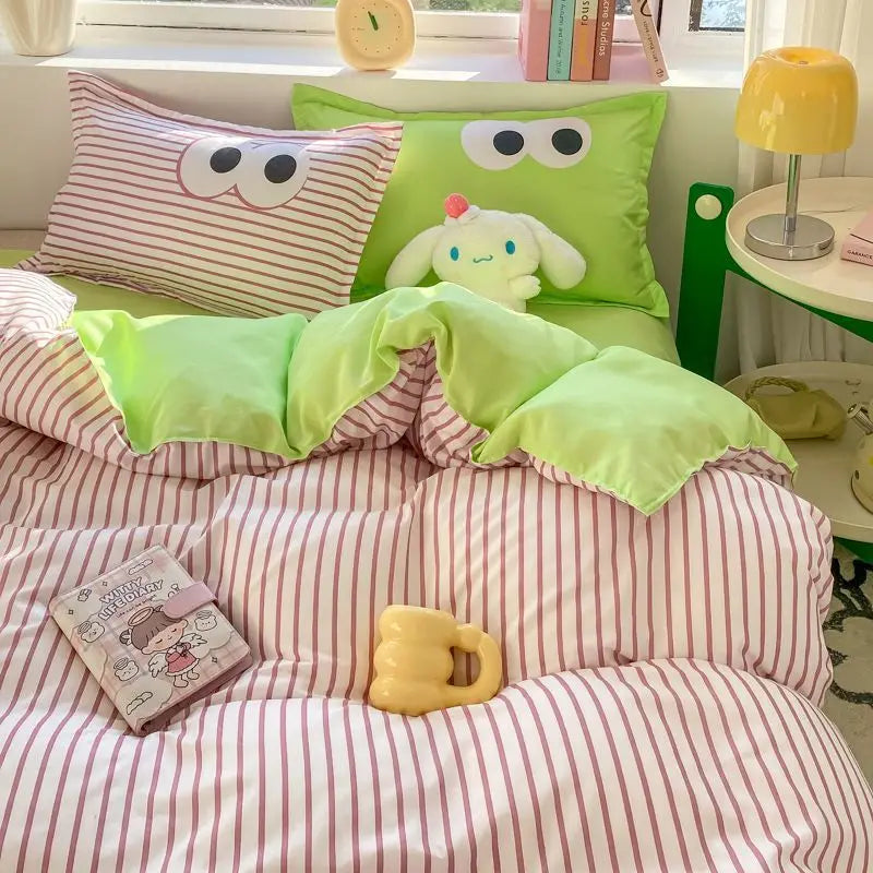 blanket