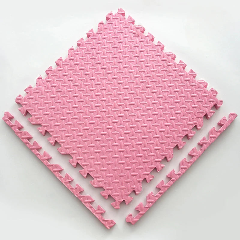 Children's Room Carpet