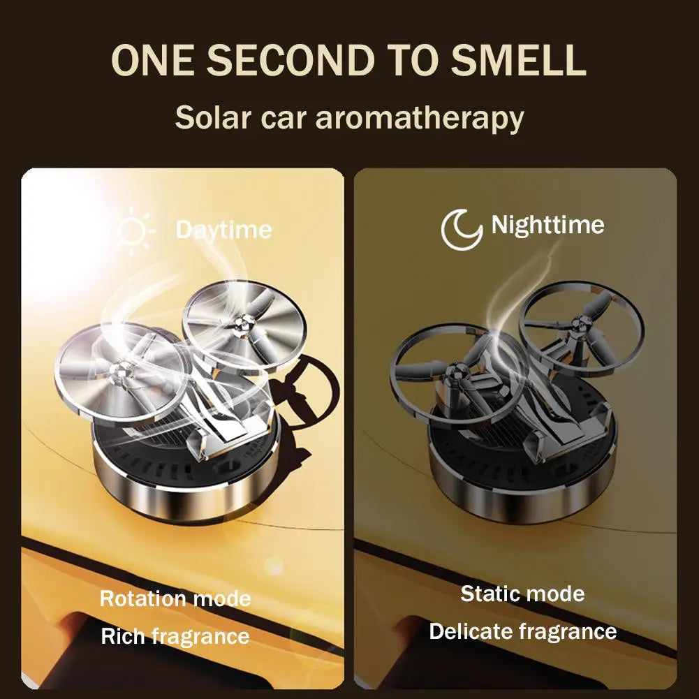 Car Air Freshener