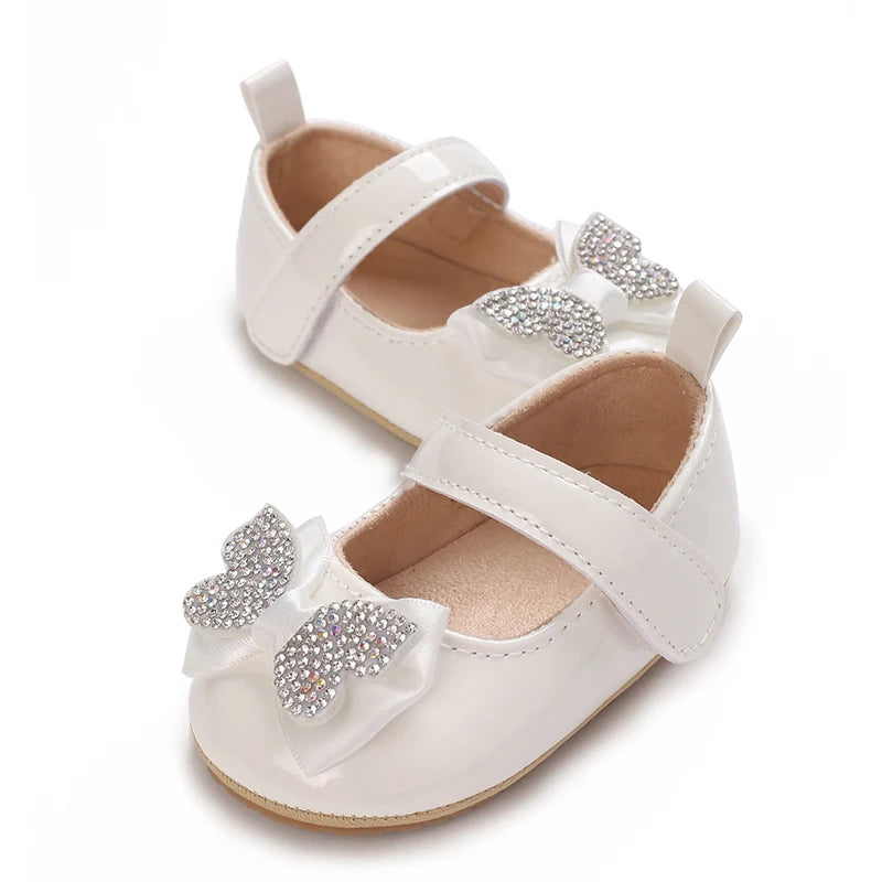 Spring and Autumn Fashion Baby Shoes 0-1 Year