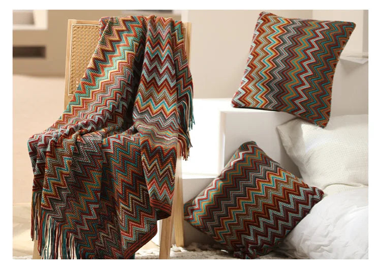 blanket