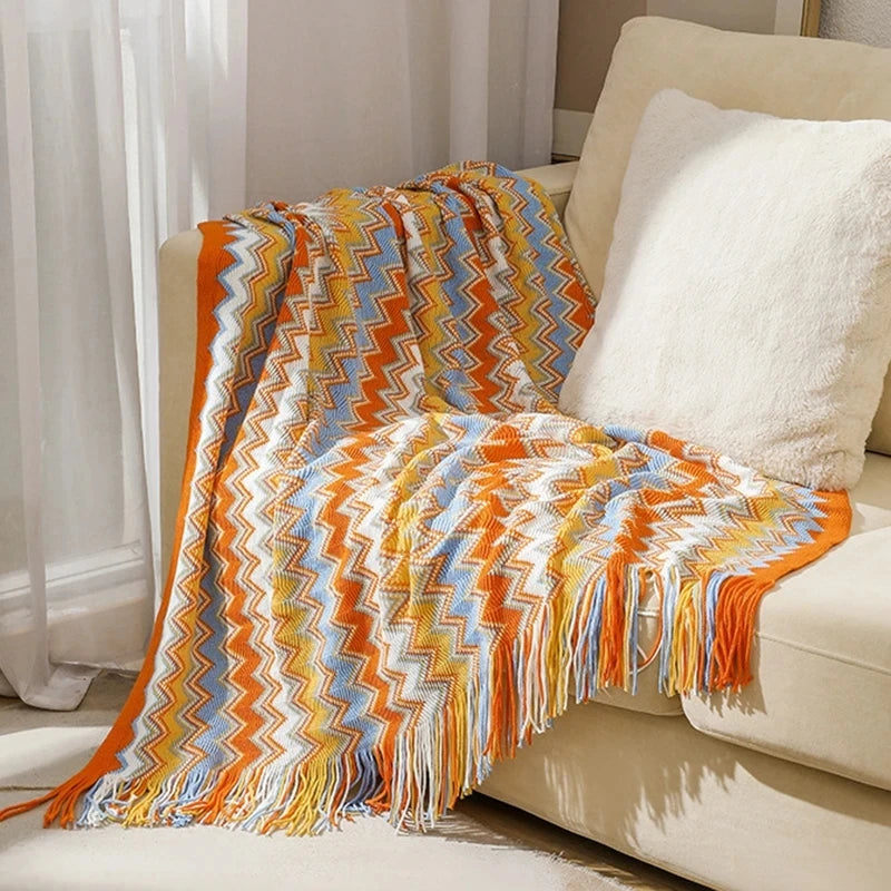 blanket
