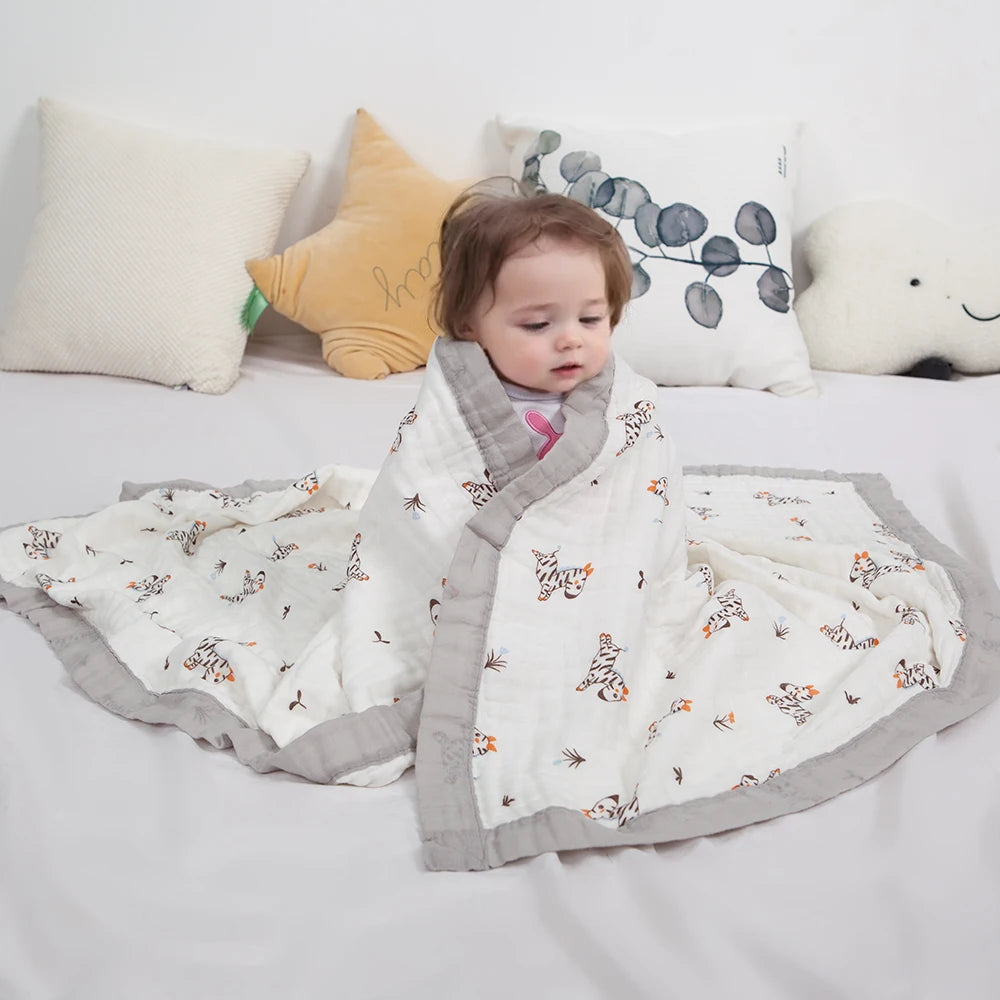 blanket