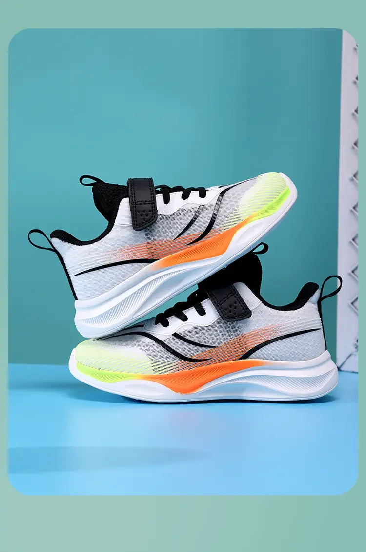 Kids’ Sneakers – Casual Sports & School Running Shoes