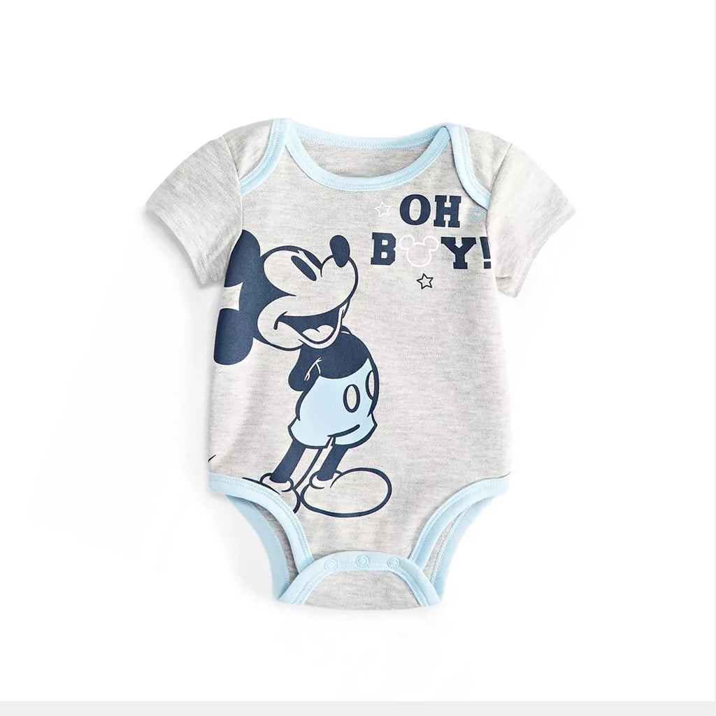 Mickey Mouse Baby Romper
