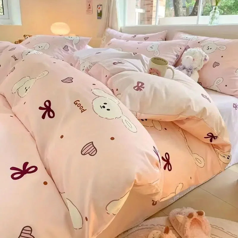 blanket