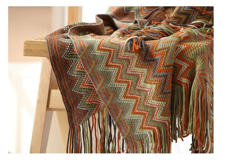 blanket