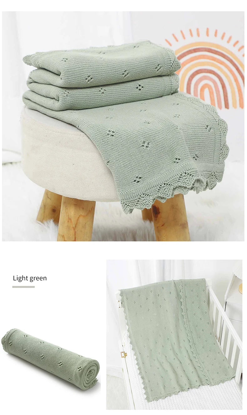 blanket