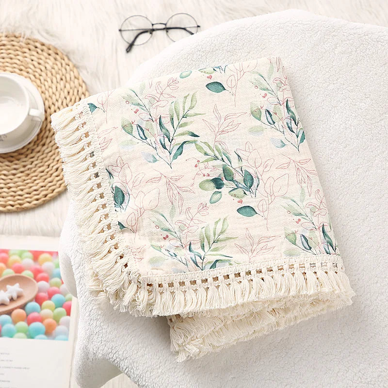 blanket