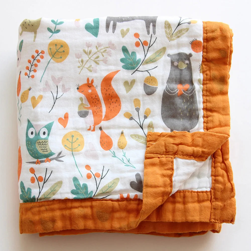 blanket