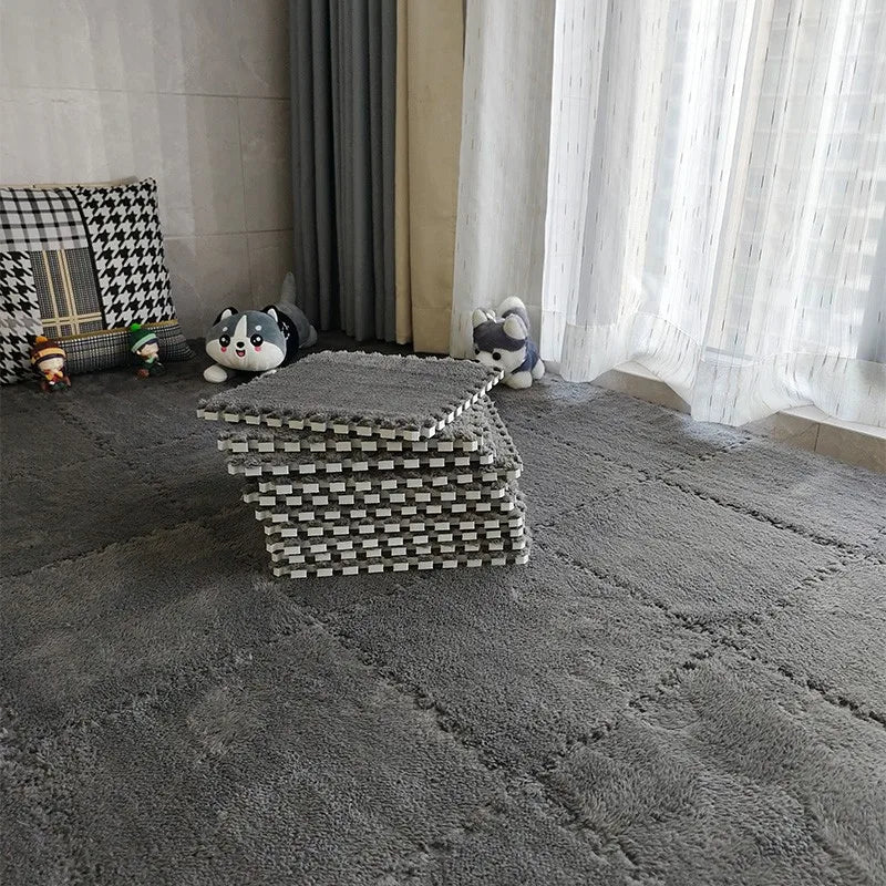 Children's Room Carpet