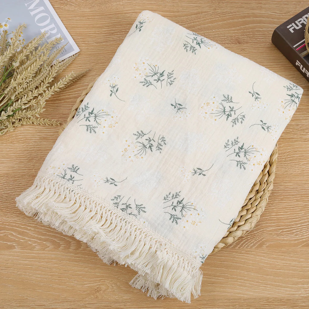 blanket