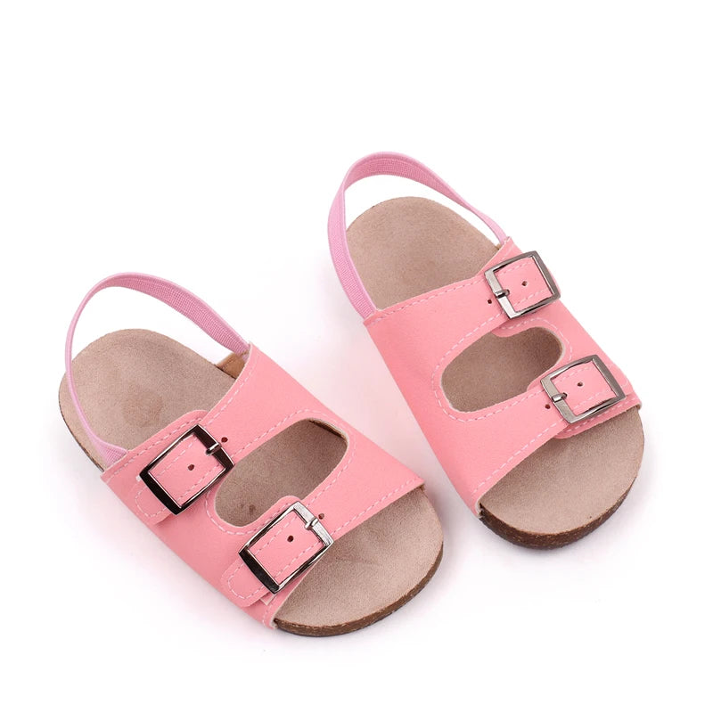 Newborn Boys and Girls 0-9-18 Months Infant Shoes