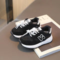 Baby & Toddler Breathable Mesh Sneakers – Boys & Girls Casual Walking Shoes