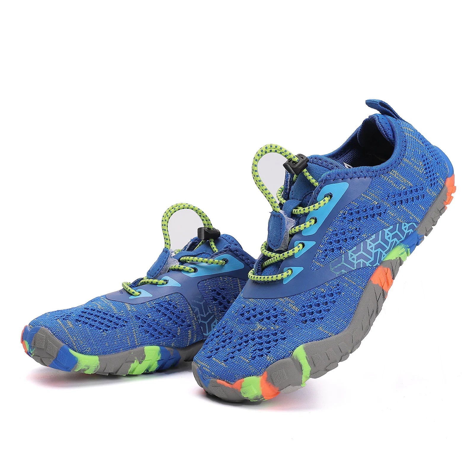 Kids’ Water Shoes – Breathable, Non-Slip Aqua Sports