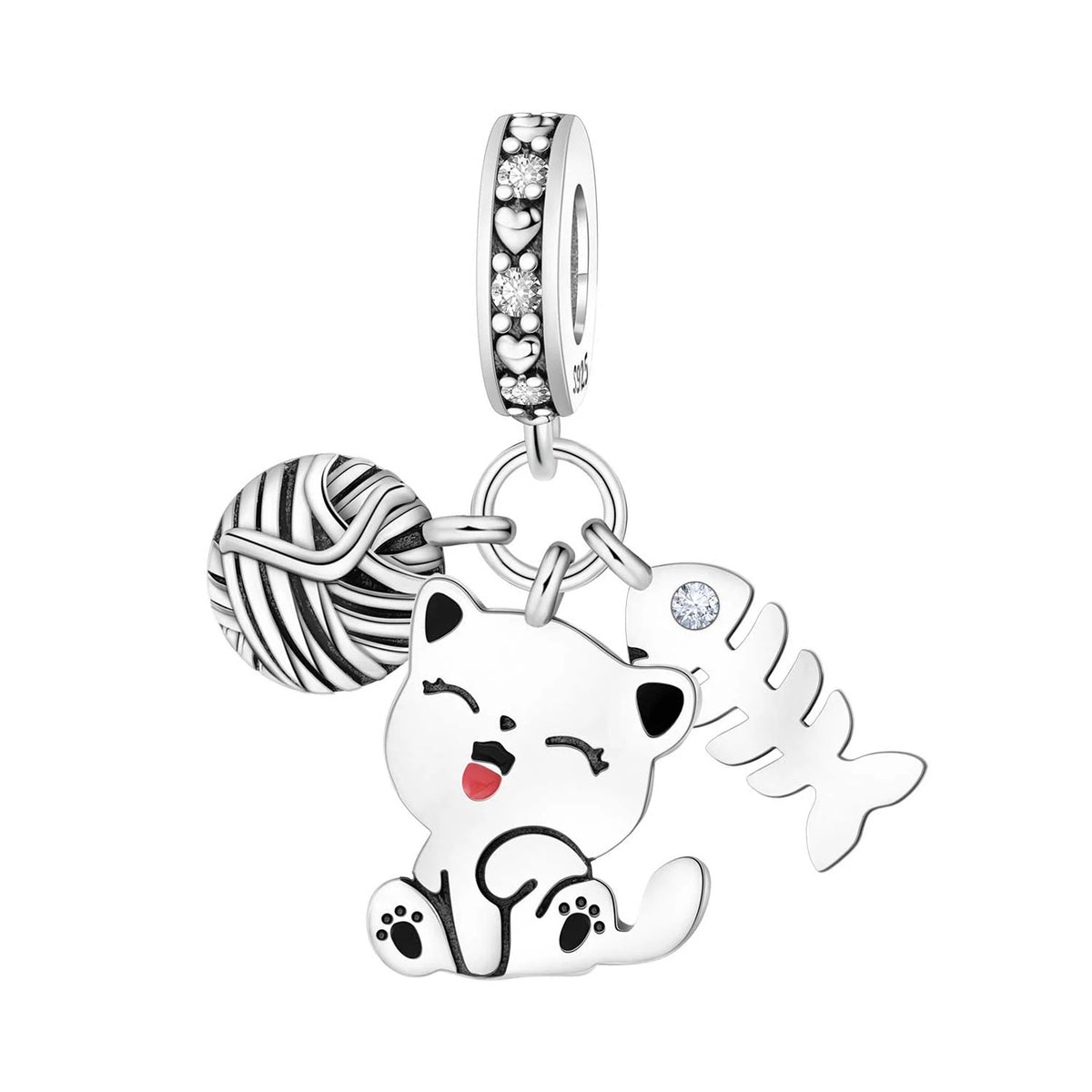 Hot Sale 925 Sterling Silver