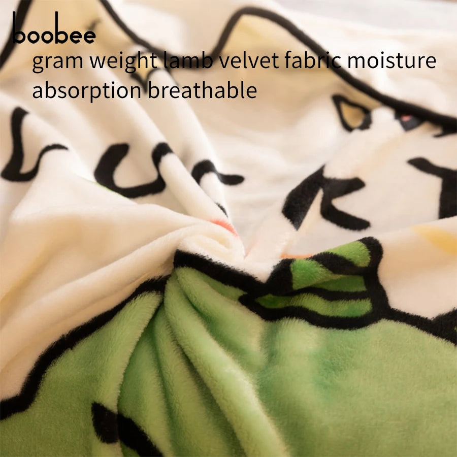 blanket