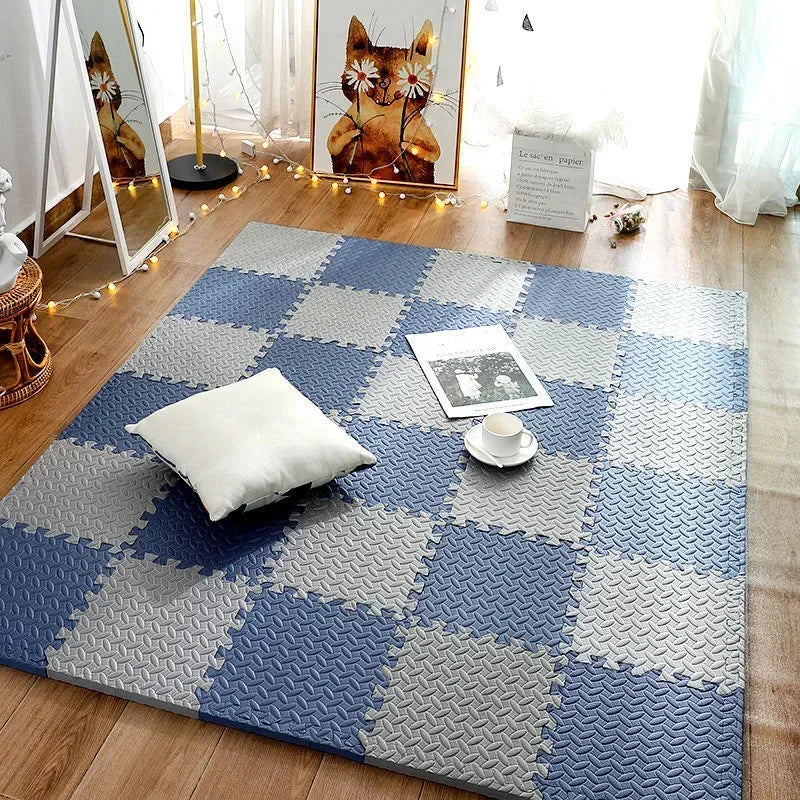 Children's Room Carpet