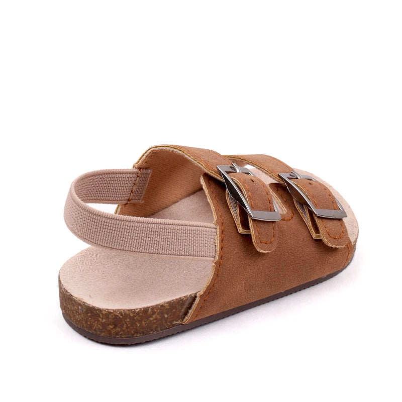 Newborn Boys and Girls 0-9-18 Months Infant Shoes