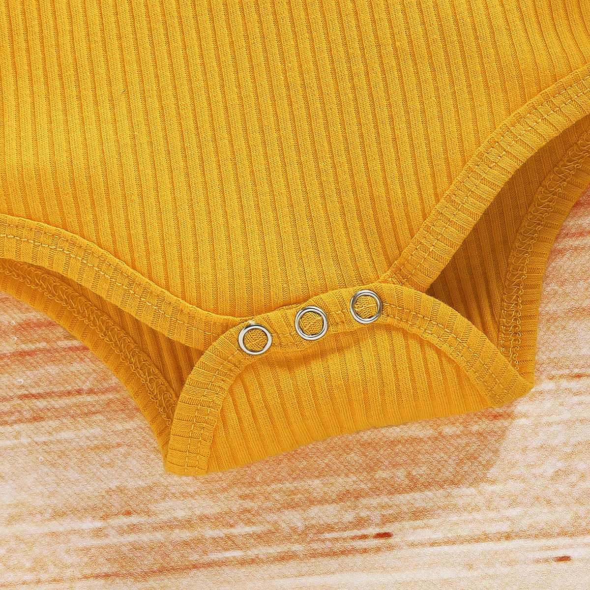 Baby Girl Summer Dress, Ruffle Collar & Flower Print