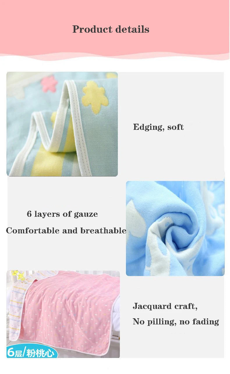 blanket