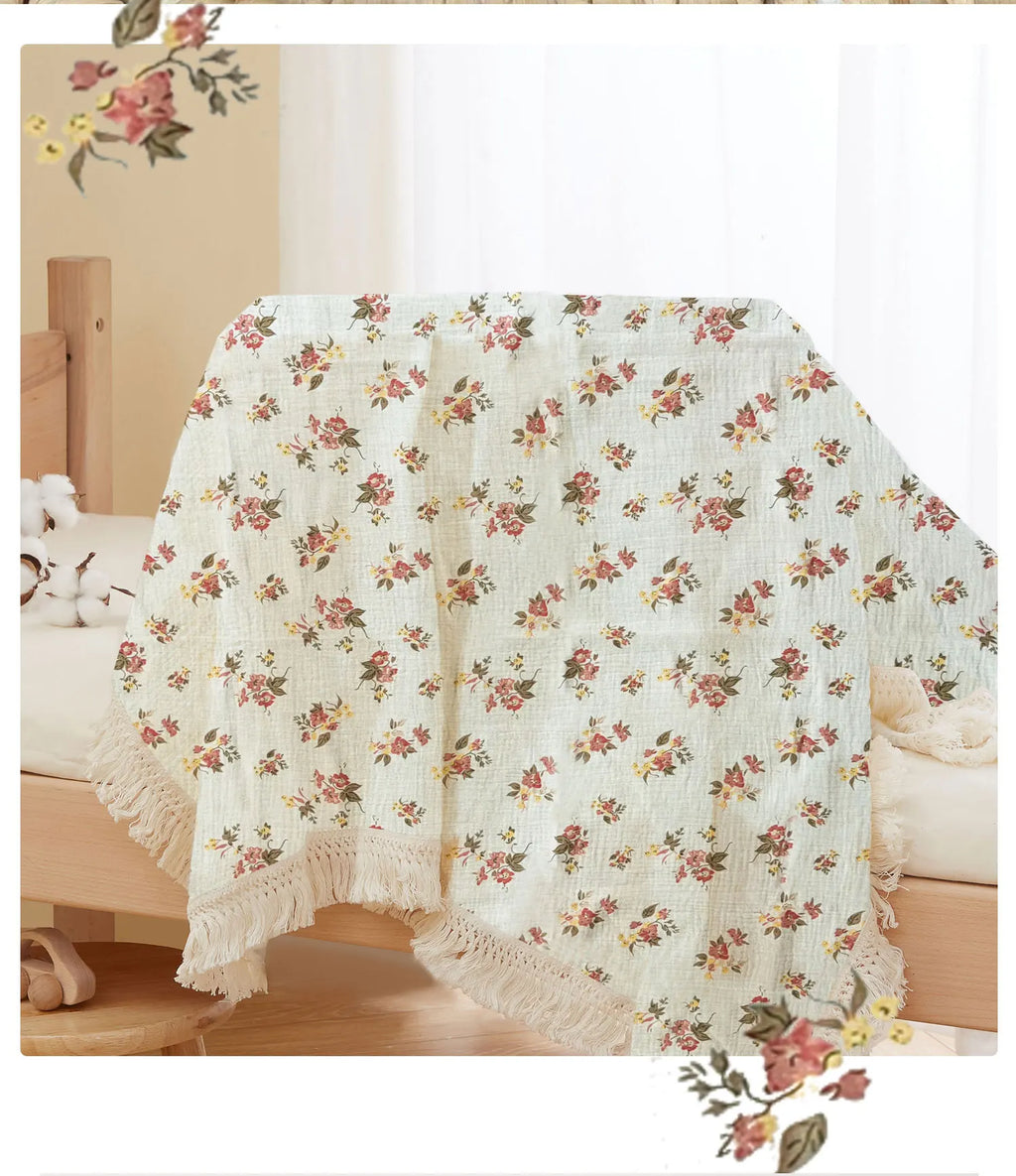 blanket