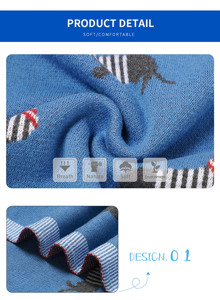 blanket