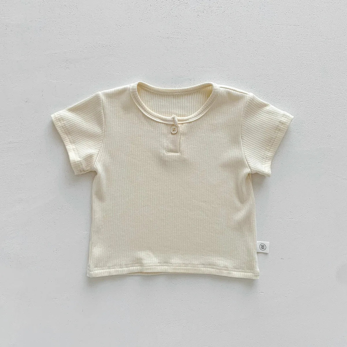 T-shirts & cartoon Bear Bodysuits Kid Infant Clothing Set